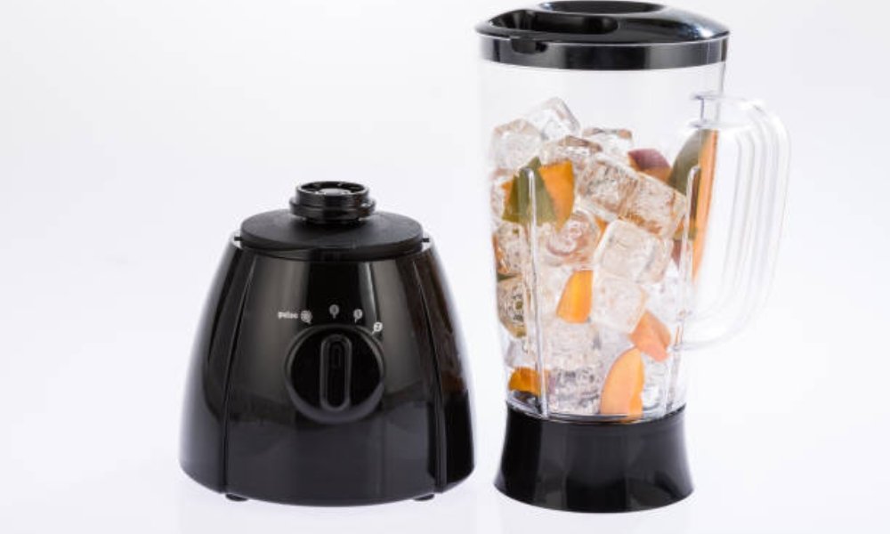 Best Blender for Smoothies and Crushing Ice?