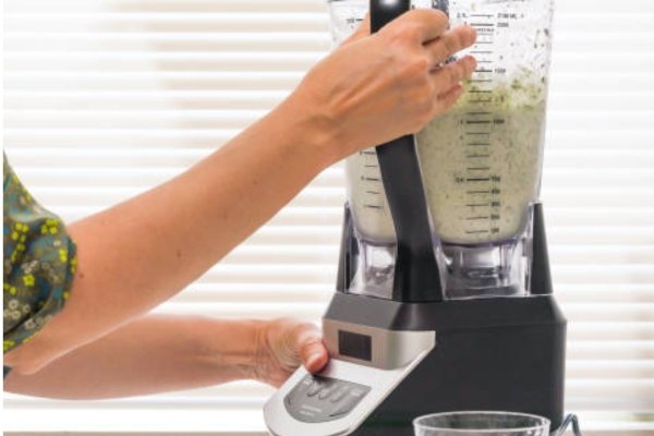 Powerful Blenders?