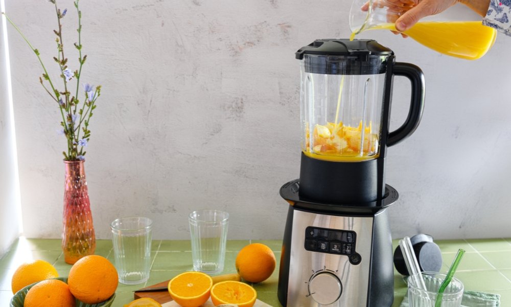 What to Look for in a Blender