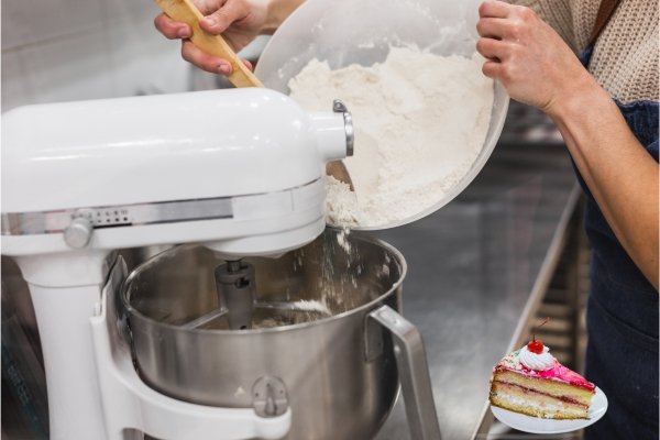 a Pastry Blender?