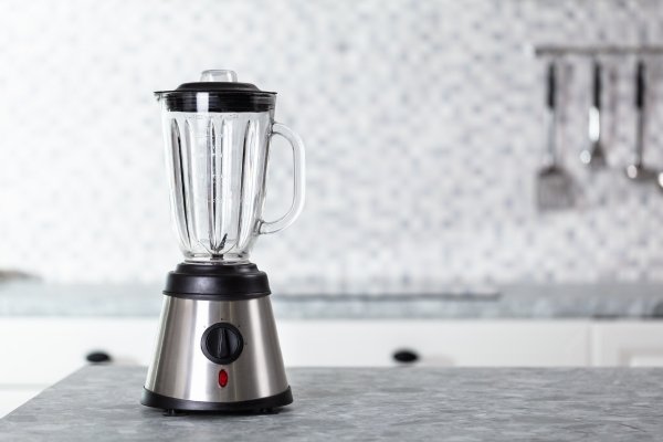 the Blender’s Power